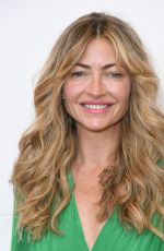 REBECCA GAYHEART at Step Up Inspiration Awards in Los Angeles 05/31/2019
