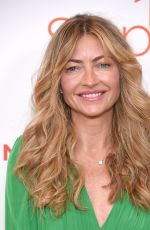 REBECCA GAYHEART at Step Up Inspiration Awards in Los Angeles 05/31/2019