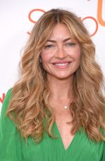 REBECCA GAYHEART at Step Up Inspiration Awards in Los Angeles 05/31/2019