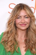REBECCA GAYHEART at Step Up Inspiration Awards in Los Angeles 05/31/2019