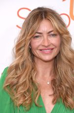 REBECCA GAYHEART at Step Up Inspiration Awards in Los Angeles 05/31/2019