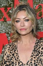 REBECCA GAYHEART at Women in Film Max Mara Face of the Future 06/11/2019