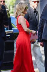 REESE WITHERSPOON Arrives at Zoe Kravitz and Karl Glusman Wedding in Paris 06/29/2019