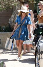 REESE WITHERSPOON at Soho Hotel in Malibu 06/09/2019