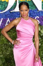 REGINA KING at 2019 Tony Awards in New York 06/09/2019