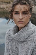 REGITZE CHRISTENSEN for Country Road 2019