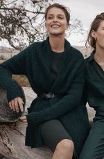REGITZE CHRISTENSEN for Country Road 2019