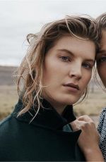 REGITZE CHRISTENSEN for Country Road 2019