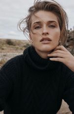 REGITZE CHRISTENSEN for Country Road 2019