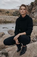 REGITZE CHRISTENSEN for Country Road 2019