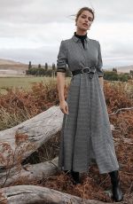 REGITZE CHRISTENSEN for Country Road 2019