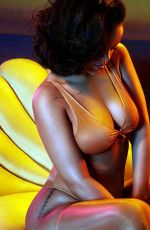 RIHANNA - Savage x Fenty Spring 2019