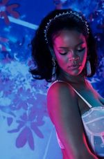 RIHANNA - Savage x Fenty Spring 2019