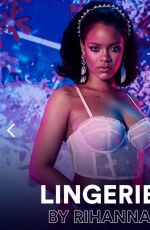RIHANNA - Savage x Fenty Spring 2019