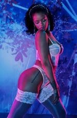 RIHANNA - Savage x Fenty Spring 2019