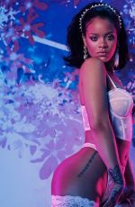RIHANNA - Savage x Fenty Spring 2019