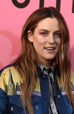 RILEY KEOUGH at Louis Vuitton x Cocktail Party in Los Angeles 06/27/2019