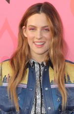 RILEY KEOUGH at Louis Vuitton x Cocktail Party in Los Angeles 06/27/2019