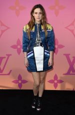 RILEY KEOUGH at Louis Vuitton x Cocktail Party in Los Angeles 06/27/2019