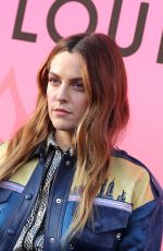 RILEY KEOUGH at Louis Vuitton x Cocktail Party in Los Angeles 06/27/2019
