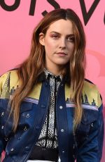 RILEY KEOUGH at Louis Vuitton x Cocktail Party in Los Angeles 06/27/2019
