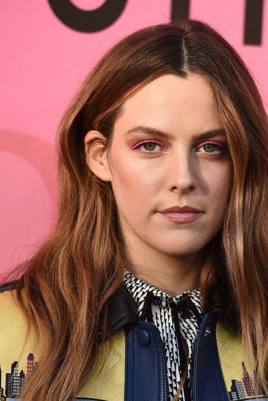 RILEY KEOUGH at Louis Vuitton x Cocktail Party in Los Angeles 06/27/2019