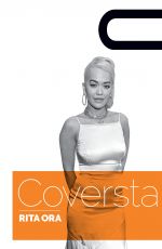 RITA ORA in Miss Magazine, June 2019