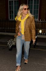 RITA ORA Out and About in London 06/27/2019