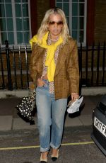 RITA ORA Out and About in London 06/27/2019