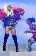 RITA ORA Performs at 2019 Orange Warsaw Festival 05/31/2019