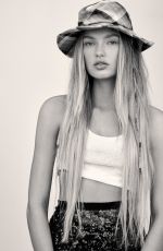 ROMEE STRIJD for Uunconditional Magazine, June 2019