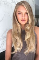 ROMEE STRIJD - Victoria