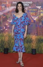 ROSELLA BRESCIA at Toy Story 4 Premiere in Rome 06/18/2019