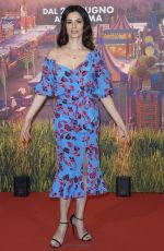 ROSELLA BRESCIA at Toy Story 4 Premiere in Rome 06/18/2019