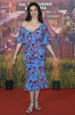ROSELLA BRESCIA at Toy Story 4 Premiere in Rome 06/18/2019