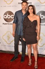 ROSELYN SANCHEZ at Grand Hotel Premiere in Puerto Rico 06/16/2019