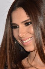 ROSELYN SANCHEZ at Grand Hotel Premiere in Puerto Rico 06/16/2019