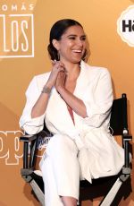 ROSELYN SANCHEZ at People en Espanol