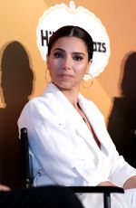 ROSELYN SANCHEZ at People en Espanol