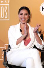 ROSELYN SANCHEZ at People en Espanol