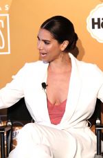 ROSELYN SANCHEZ at People en Espanol