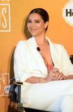 ROSELYN SANCHEZ at People en Espanol