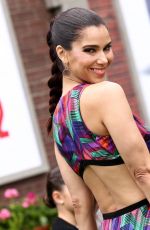 ROSELYN SANCHEZ at The Secret Lives of Pets 2 Premiere in Westwood 06/02/2019