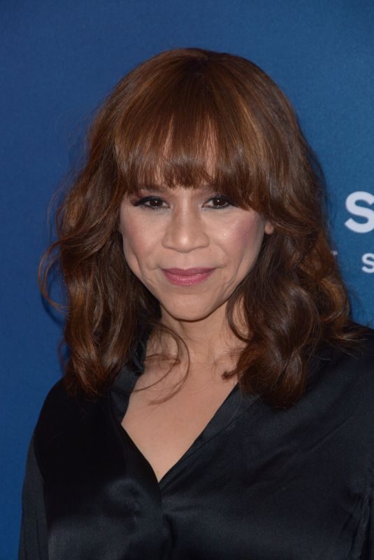 ROSIE PEREZ at The Dead Don’t Die Premiere Afterparty in New York 06/10/2019