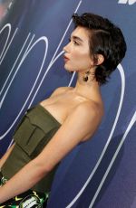 ROWAN BLANCHARD at Euphoria, Season 1 Premiere in Los Angeles 06/04/2019