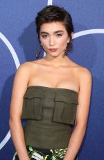 ROWAN BLANCHARD at Euphoria, Season 1 Premiere in Los Angeles 06/04/2019