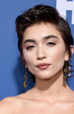 ROWAN BLANCHARD at Euphoria, Season 1 Premiere in Los Angeles 06/04/2019