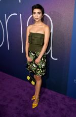 ROWAN BLANCHARD at Euphoria, Season 1 Premiere in Los Angeles 06/04/2019