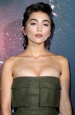 ROWAN BLANCHARD at Euphoria, Season 1 Premiere in Los Angeles 06/04/2019