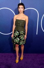 ROWAN BLANCHARD at Euphoria, Season 1 Premiere in Los Angeles 06/04/2019
